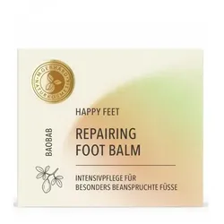 Repairing Foot Balm