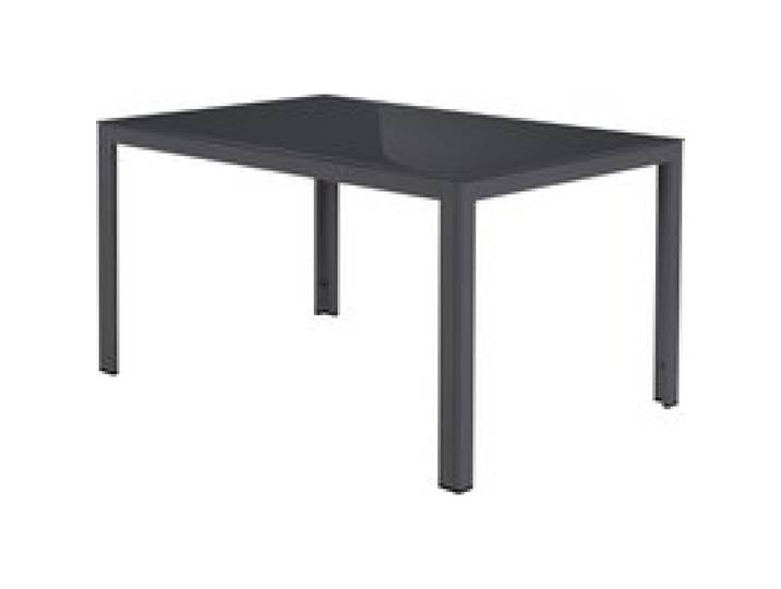 LIVARNO® Table de jardin en aluminium Houston / Toronto