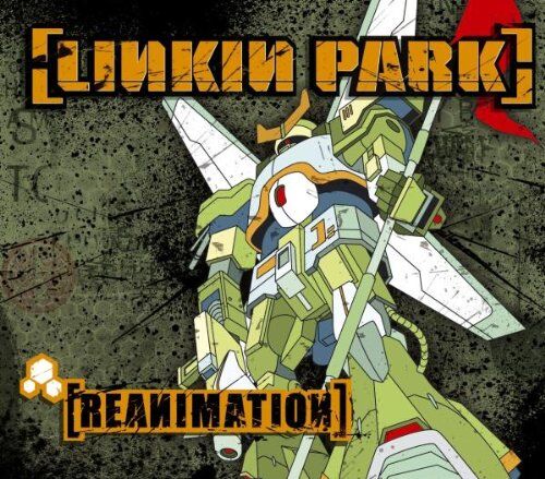 Linkin Park - Reanimation - Preis vom 02.10.2026 23:42:20 h