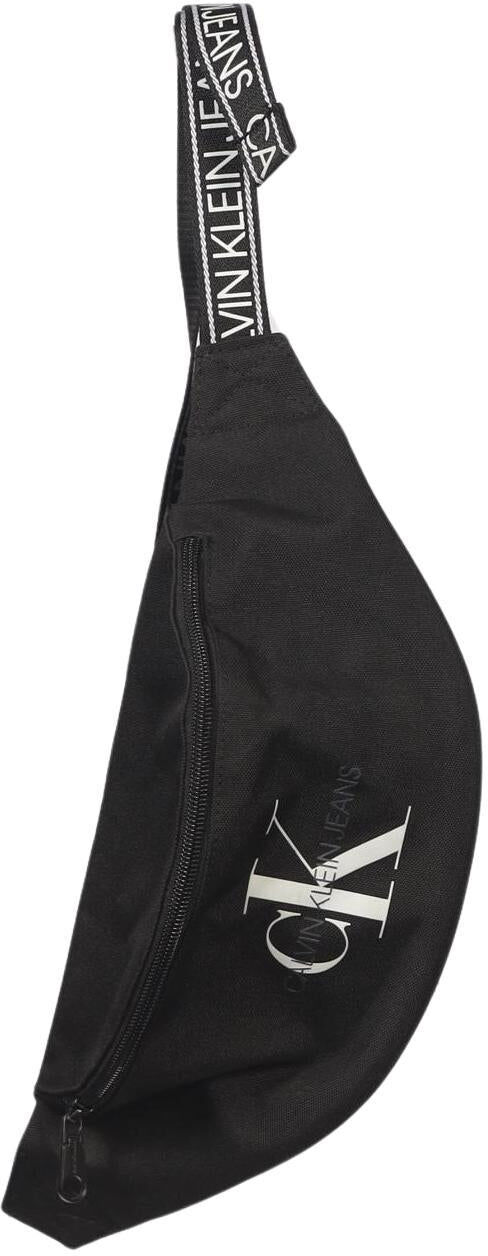 Calvin Klein Jeans Herren Tasche, Schwarz, Synthetik - Second Hand