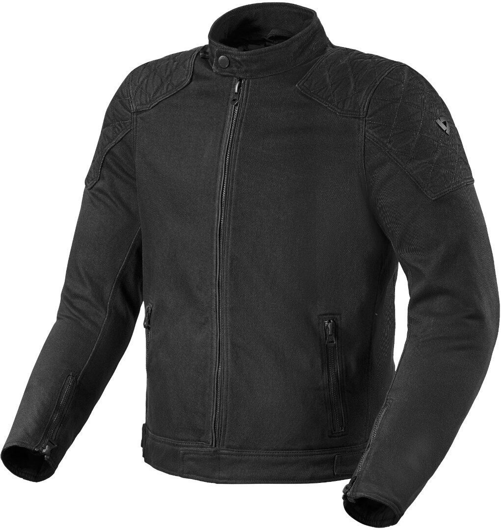 Revit Dale Motorrad Textiljacke FJT339-0010-M