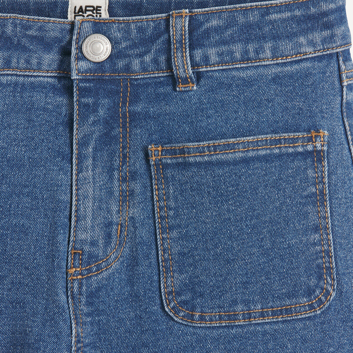 LA REDOUTE COLLECTIONS Jean flare
