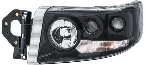 HELLA 1EL 011 899-471 Headlight