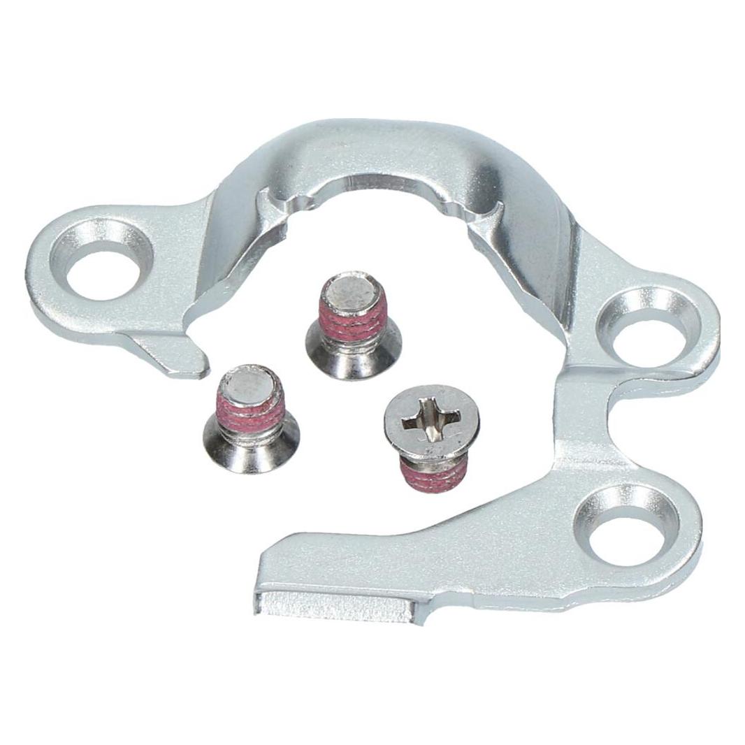 Shimano Abdeckplatte rechts PD-T400 inkl. Schrauben (39187465)