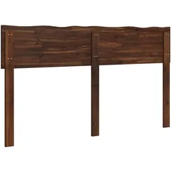 vidaXL, Bett Zubehör, Kopfteil (3.60 x 144 x 81 cm)