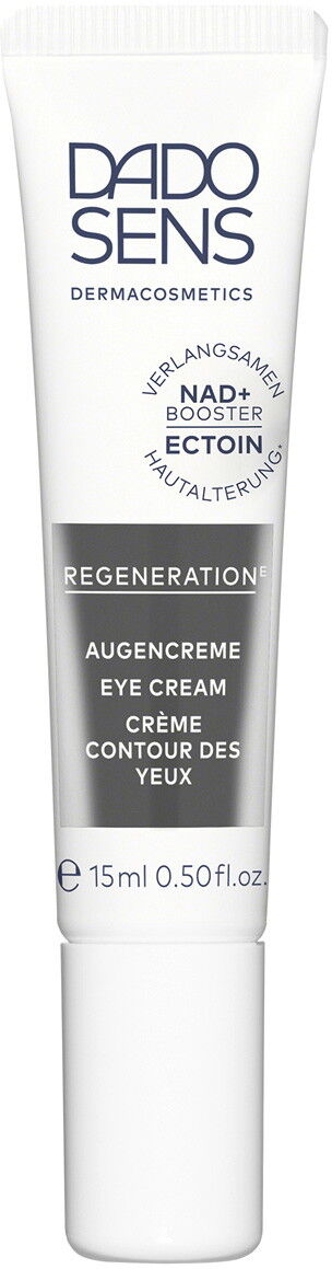 15ml DADO SENS REGENERATION E Augencreme
