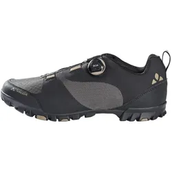 Vaude, Unisex, Veloschuhe, Pavei Tech (40), Schwarz
