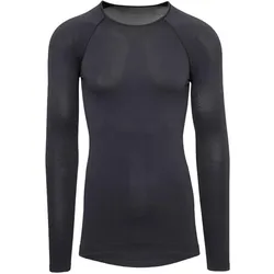 Agu, Unisex, Funktionsshirt, Everyday (XXL), Schwarz