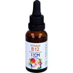 Vitamin B12 Adenosylcobalamin 30 ML
