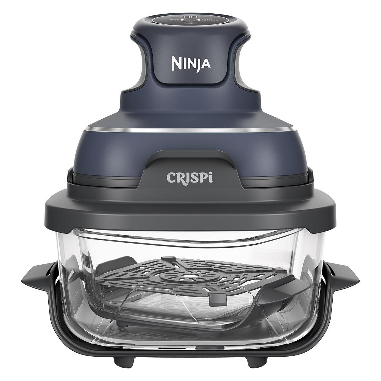 Ninja Crispi 4-in-1 Airfryer FN101 (3.80 l) (FN101EUGY)
