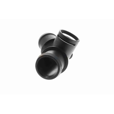 VAICO Kühlmittelflansch Original Qualität v105210 Motorkühler für VAG