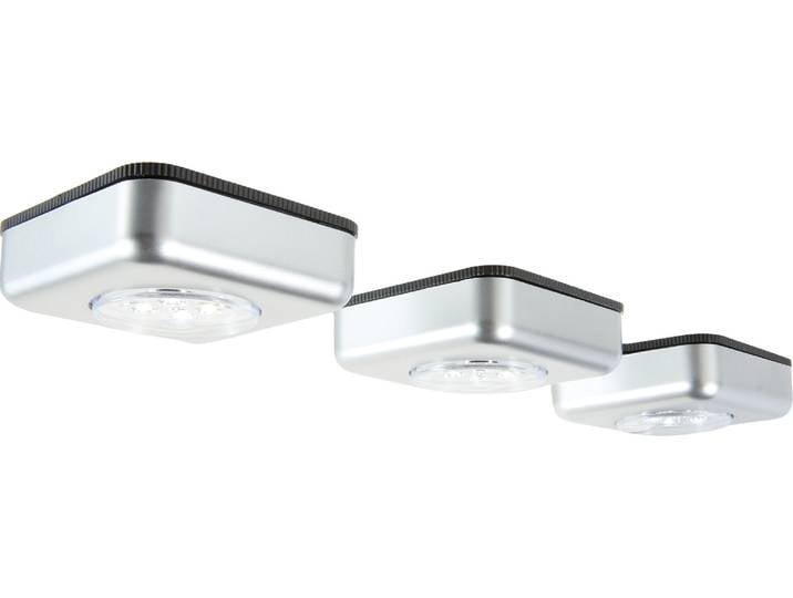 Müller Licht LED-Lampe Triplex