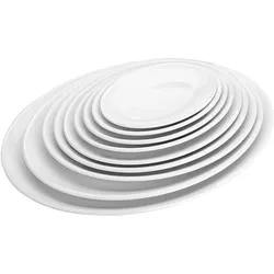 Lacor, Serviergeschirr, 458x348x30 mm