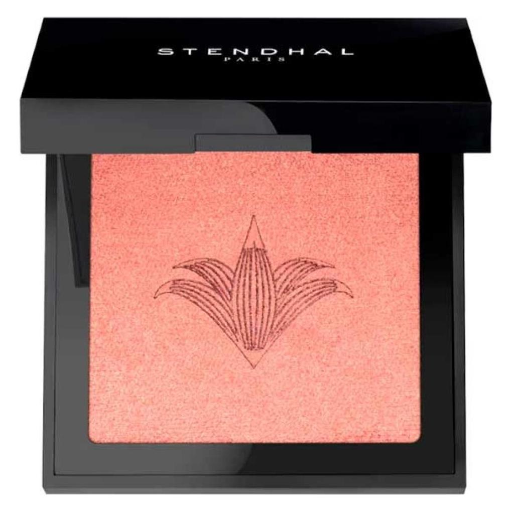 Stendhal Illuminating Blush 300 Rose Jaipur 5.5g (Rose Jaipur) (S4511781)
