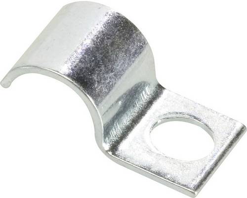 Vogt Verbindungstechnik 5001.99 Klemmmbügel Kontaktoberfläche Verzinkt (Ø) 4.50mm