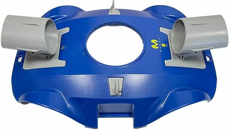 Pièces détachées pour robot Super Manga S Kokido RC35 - Capot