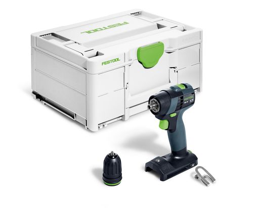 Festool Akku-Bohrschrauber TXS 18-Basic 576894