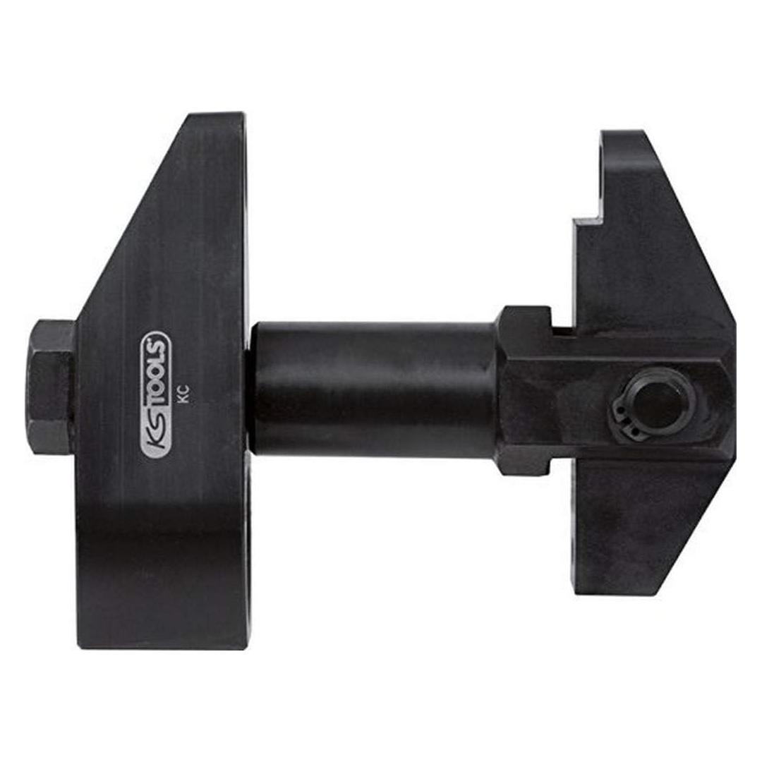 KS Tools Klemmschrauben-Ausdrücker, Grundgerät (670.0074)