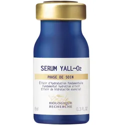 8ml Biologique Recherche Sérum Yall~O2