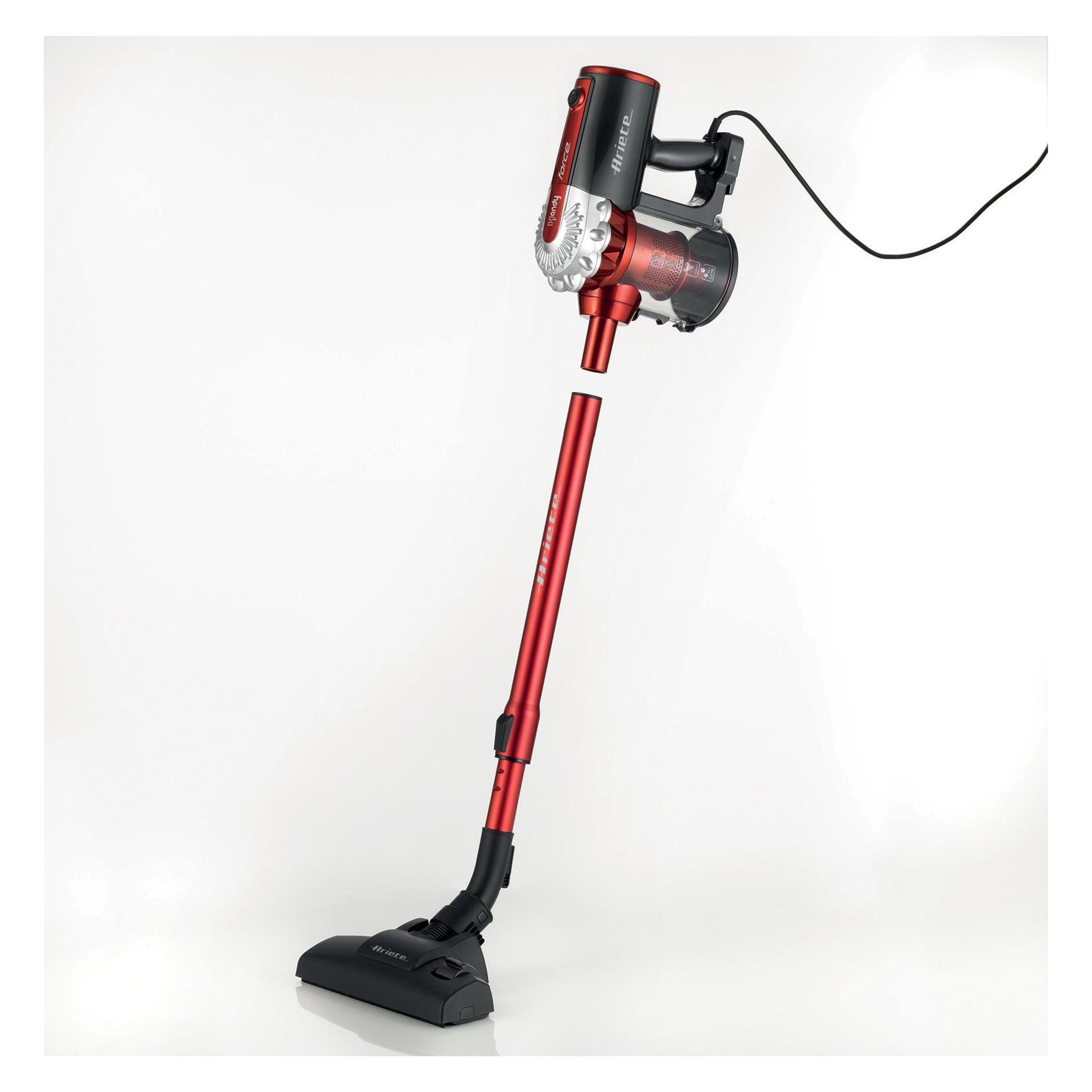 Ariete 2761 Zyklon-Staubsauger Kabelanschluss (00P276100AR0)