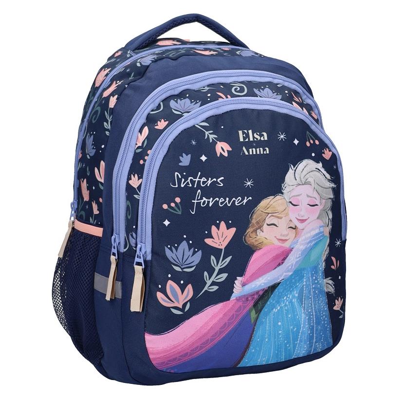 Disney Frozen Backpack II Louder Than Love (785-01744)