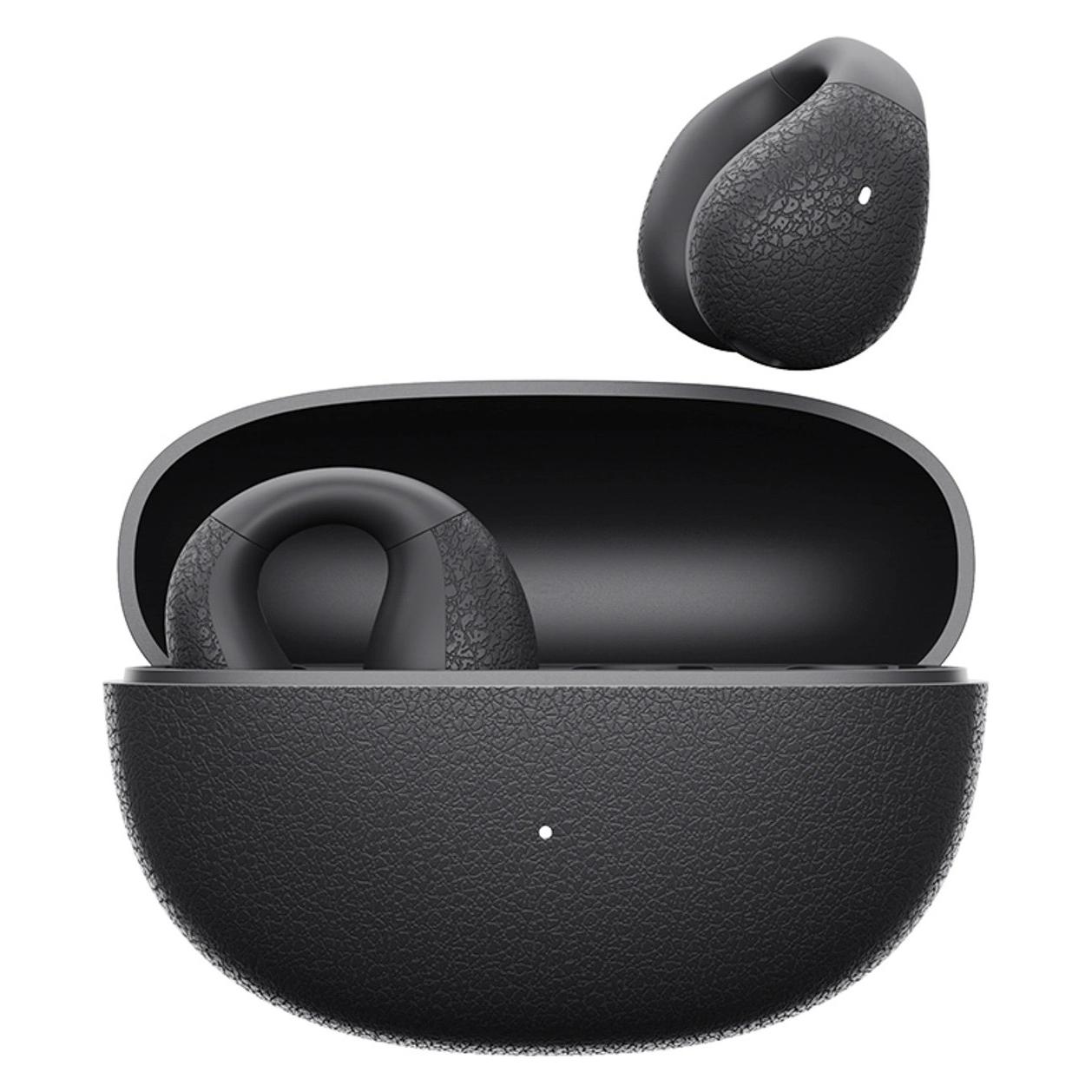 QCY Crossky C10 headphones (black) (NC, 5 h, Kabellos) (1547639950)