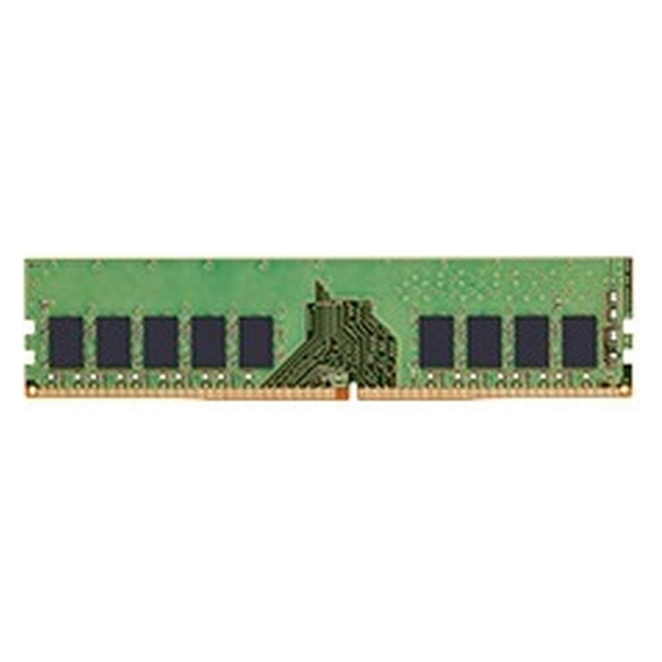 Kingston DDR4 Single Rank ECC Module (1 x 16GB, 3200 MHz, DDR4-RAM, DIMM) (KTD-PE432ES8/16G)