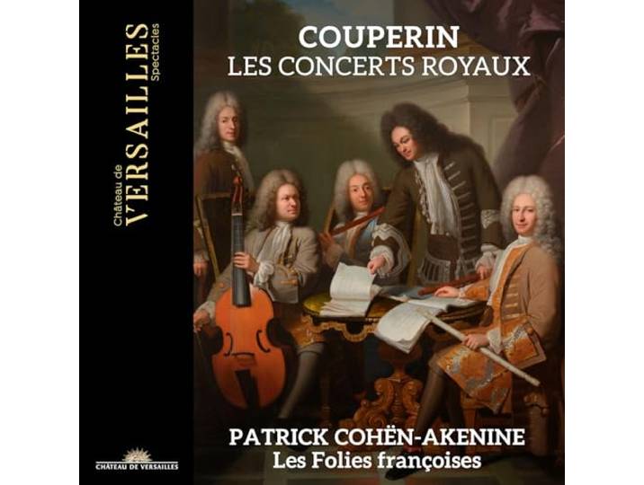 Concerts Royaux
