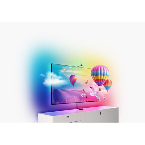 Nanoleaf 4D V2 Screen Mirror + Light Strip Kit for 65 /165 cm