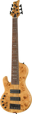 Marcus Miller F10-6 NT LH Natur matt