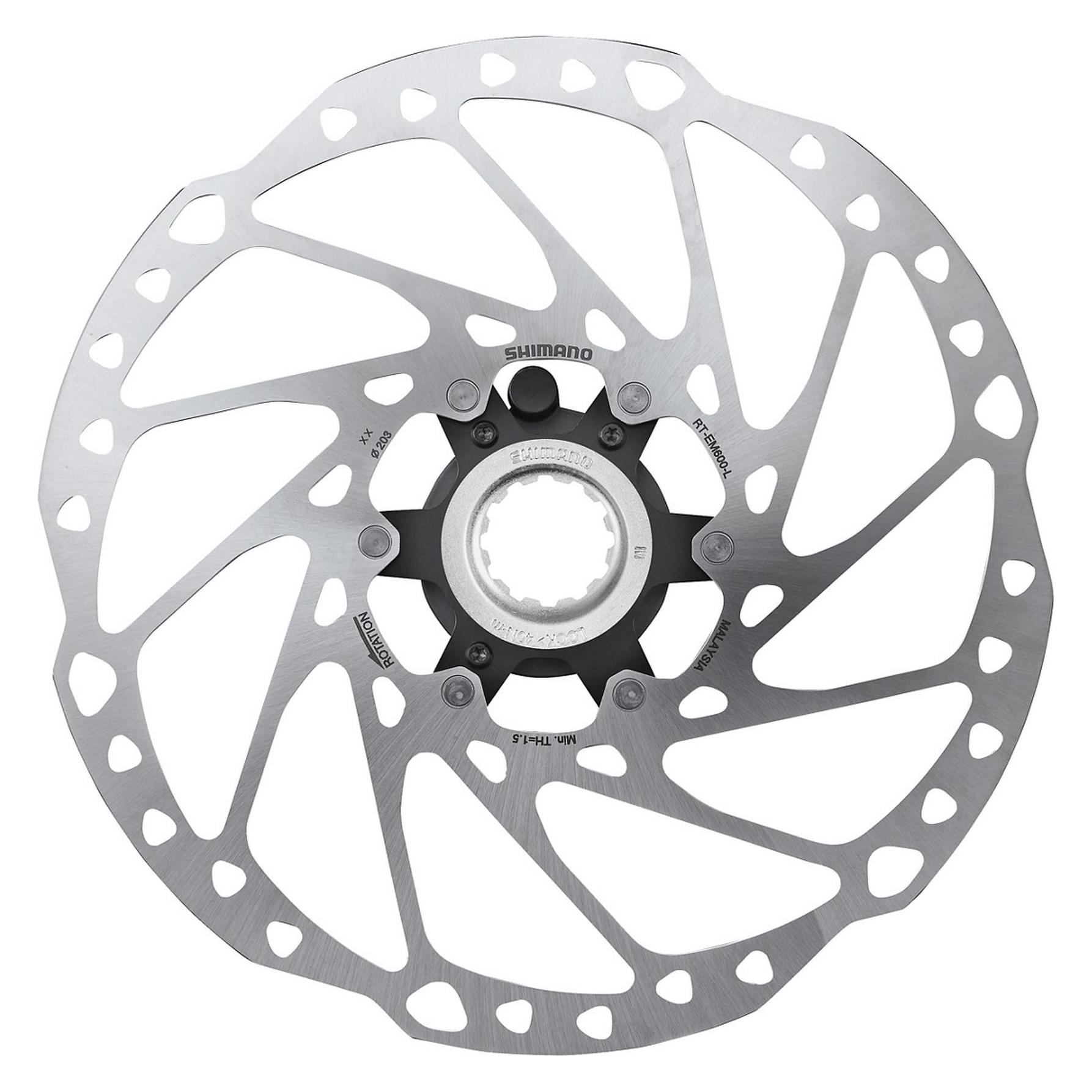 Shimano Steps RT-EM600 (203 mm) (73.73476)