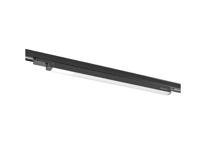 Arcchio LED Schienensystem komponenten in schwarz,