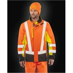 Regatta,  Dreilagige Softshell-Jacke für die Arbeit (M)