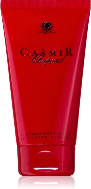 Chopard Cašmir lait corporel parfumé pour femme 150 ml
