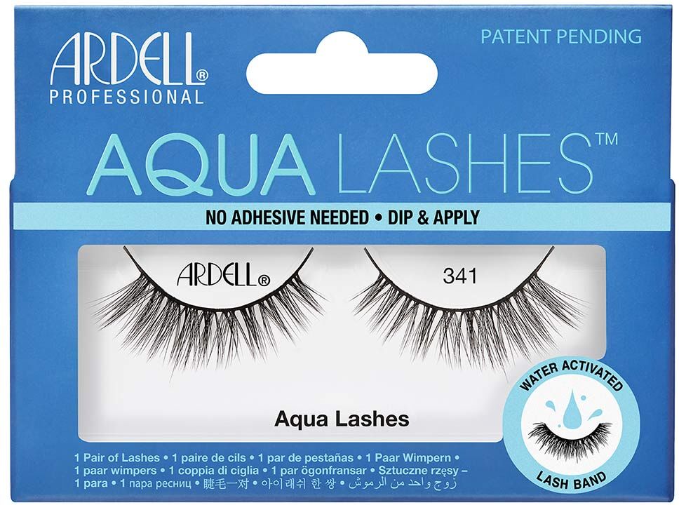 Ardell Aqua Lashes pestañas #341