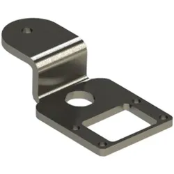 Marantec STAF Adapter für NICE TOONA-Pfeilerwinkel für Comfort RA