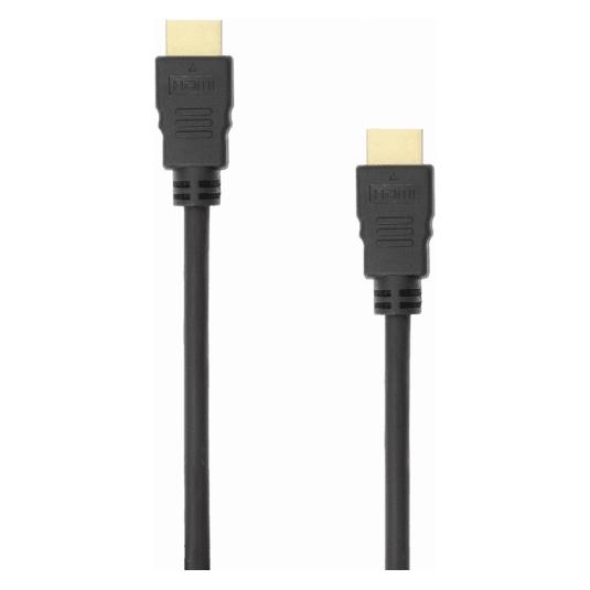 Sbox HDMI-HDMI 2.0 M/M 5M 4K HDMI-205 (5 m) (HDMI-205)