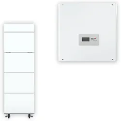 RCT Power 'Power Storage DC 10.0 mit B '(0% MwSt §12 III UstG)