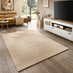 TUFTTEPPICH Natur Loop 250x350 cm