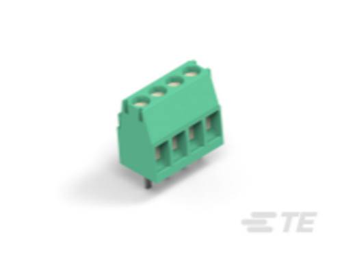 TE Connectivity 284391-2 Box