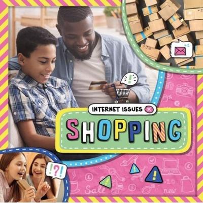 Shopping, Taschenbuch von Shalini Vallepur, BookLife Publishing, 978-1-80155-582-1