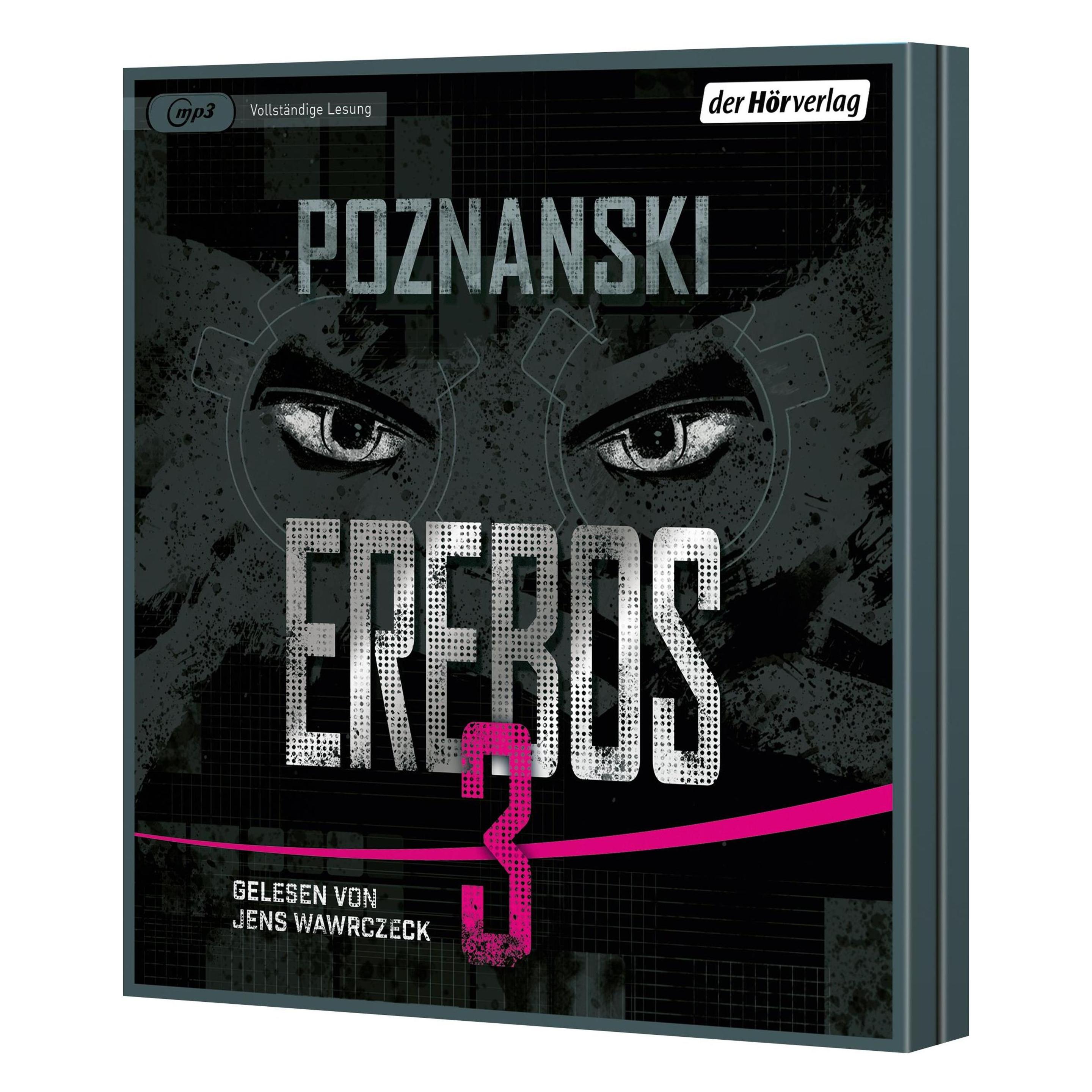 DHV Erebos 3 (Ursula Poznanski, Deutsch) (57259945)