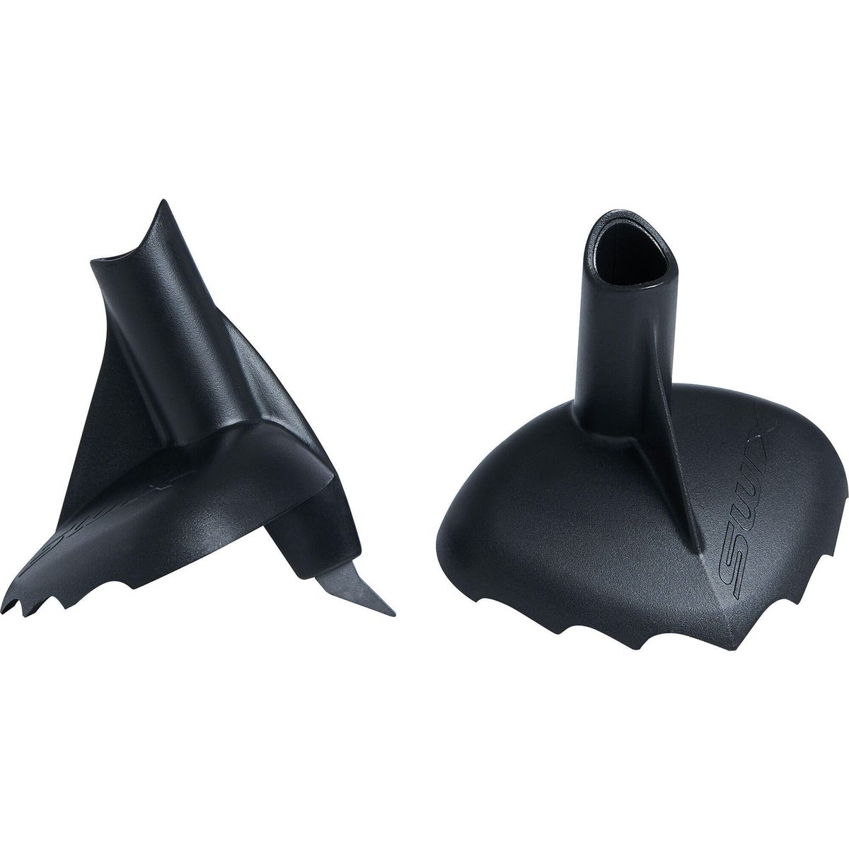 Swix Basket 97L, Black, std Tip, 10 mm uni (00000) RDTR93S