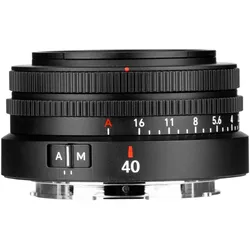 7Artisans AF 40mm f/2,5 LITE - L-Mount (FF)