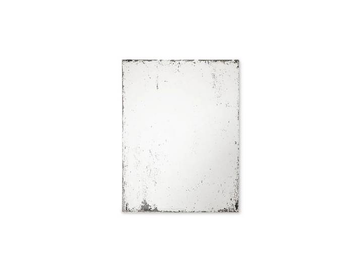 HKliving - Antik Optik Spiegel M, 40 x 50 cm