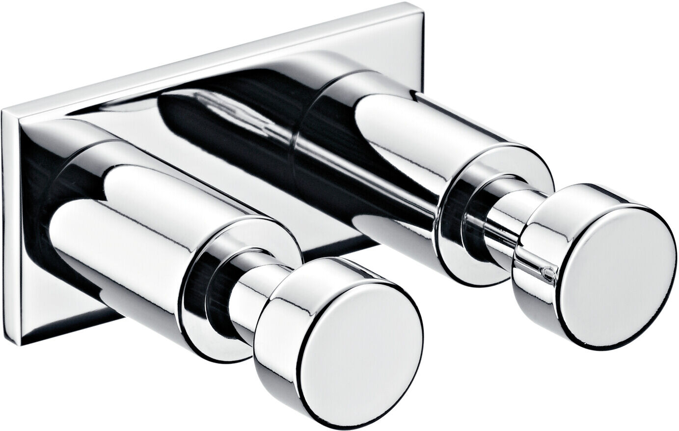 Emco System 2 357400100 Patere