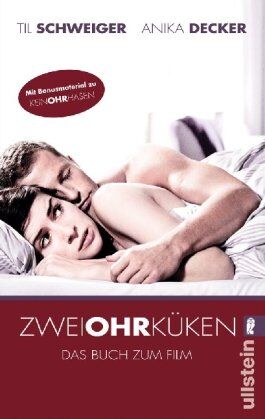 Anika Decker - Zweiohrküken: Das Filmbuch zum Kultfilm: Das Buch zum Film - Preis vom 13.10.2026 19:28:25 h