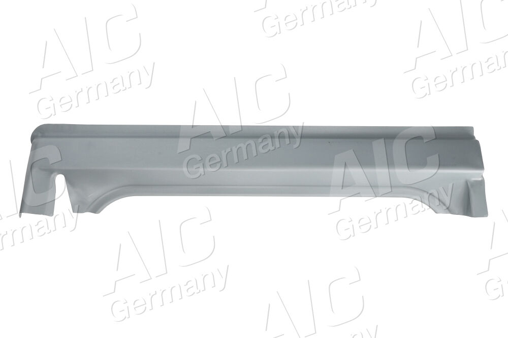 Aic Einstiegblech 53549 Vorne Rechts