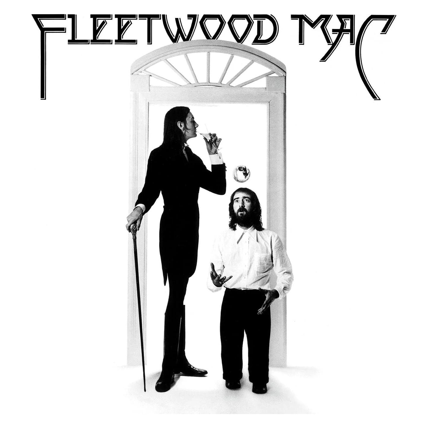 Rhino Fleetwood Mac (Fleetwood Mac) (40942426)
