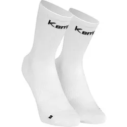 KEMPA Socken STMNT Kids, Größe 31-35 in Weiß Weiß
